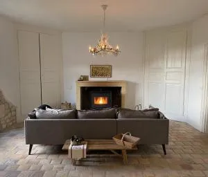 Domaine la Boulinière - La Biche - La Trimouille