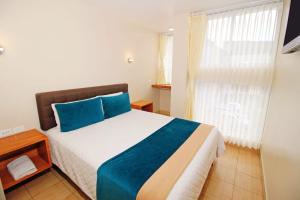 Hostal Plaza by Elvita