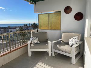 Travel Habitat Playa del Puig