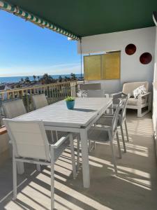 Travel Habitat Playa del Puig