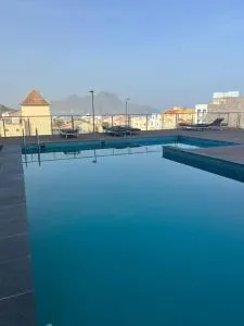 Exclusive Apartment Nha Kubico - Madeiral