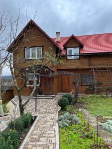 Марічка Marichka