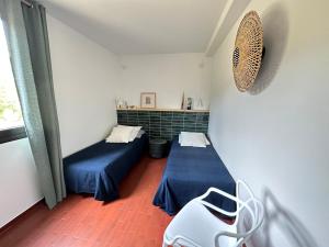 Appartements Charmant T2 climatise dans residence securisee, proche plage - FR-1-309-394 : photos des chambres