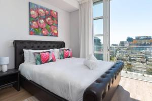 The Sentinel Self Catering Apartment in Cape CBD