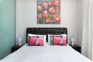 The Sentinel Self Catering Apartment in Cape CBD