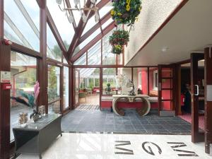 Muthu Ben Doran Hotel