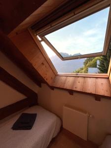 The Loft 3 minutes from Alpe dHuez Grand Domaine via Oz en Oisans