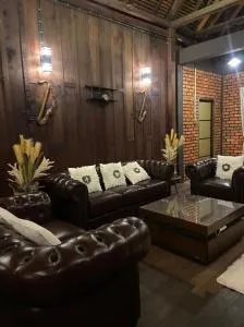 Razia Village - Rimba Razia - Kuala Berang