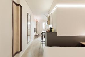 Bcn Town Apartments Born