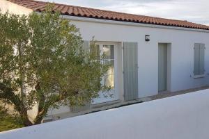 Maisons de vacances Maison Moderne a Saint-Denis : photos des chambres