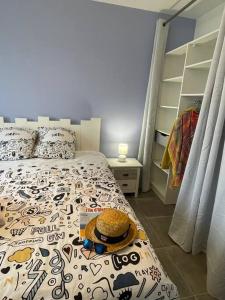 Maisons de vacances Maison Moderne a Saint-Denis : photos des chambres