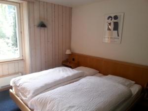 Hotel Restaurant Le Giétroz