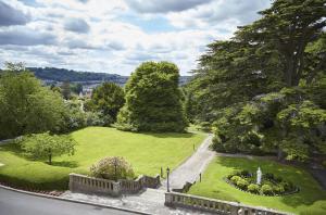 Standard Double Room room in Macdonald Bath Spa Hotel