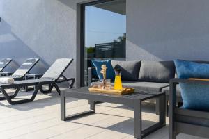 Luxury Villa Sicenta