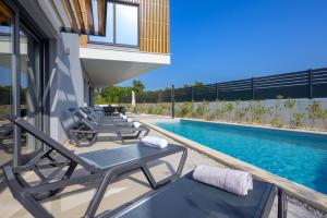 Luxury Villa Sicenta