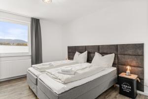 CASSEL LOFTS - Moderne Wohnung für 3 - Nah VW-Werk