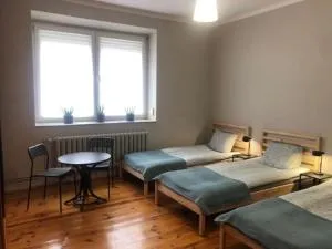 Kwatera Słowiańska - 本津