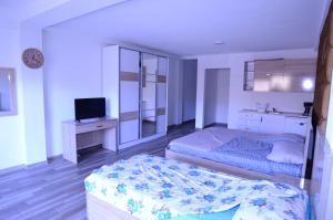 Hotel New York Struga
