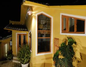 La Casa de las Aves - Architects House Amazing view & garden