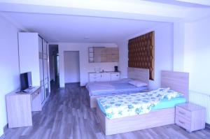Hotel New York Struga