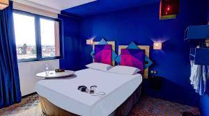 Hotels ibis styles Albi Centre Le Theatro : photos des chambres