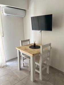 Monoambiente - Rosario Centro