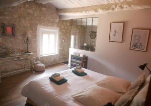 B&B / Chambres d'hotes La Maison de Marguerite : photos des chambres