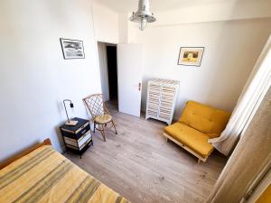 Appartements Brice Marine - T4 climatise en centre-ville : photos des chambres