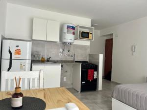 Monoambiente - Rosario Centro