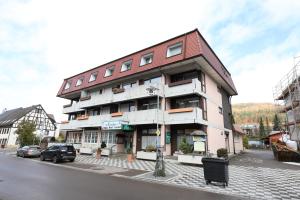 Hotel-Gasthof Hirschen