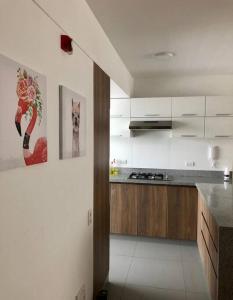 Hermoso y amplio departamento en zona tranquila en Jesús Maria