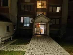 Apartman Bojić - Бієло-Полє