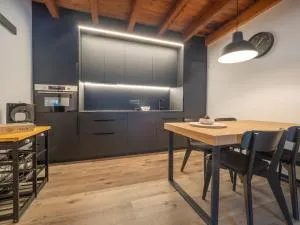 Peu del Riu Incles 2-2 - Incles