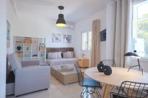 Chara maison - Áyios Síllas