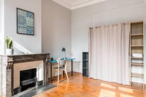 Appartements Harmonie 3 Chambres - spacieux : photos des chambres