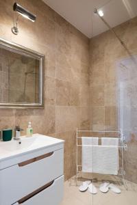 Charming apartment in perfect location