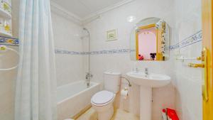 Agua Viva Apartamento con 2 dormitorios