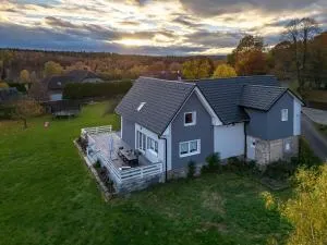 Domeček Janov - 亚诺夫