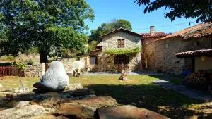 Casas Quo Vadis- Naranja - Лахе