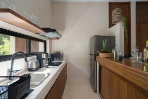 Coba II Aldea Zamá Premium by The Ant PM