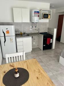 Monoambiente - Rosario Centro