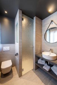 Chalets Chalet Jardin Alpin Valberg : photos des chambres