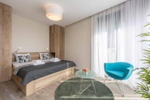 Villa Brzet - Luxury Boutique Apartments