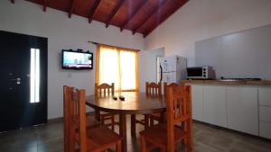 Cabañas Matilda