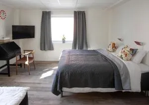 Hotell Havsporten - Söderfors