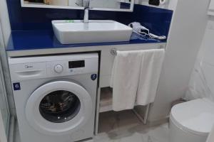 Orbi City 917, 9 этаж