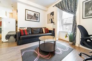Charles Apartment - Apartmány, Aberdeen