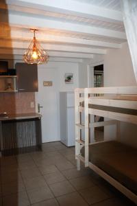 Maisons de vacances Residence ile de beaute : photos des chambres