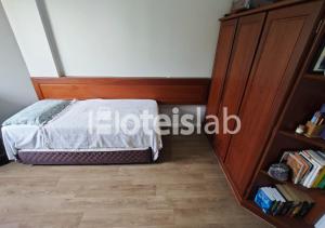 C119 Apto de 2 quartos no Merit Plaza