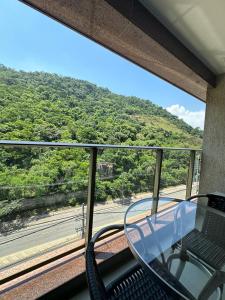 Suíte com varanda em Via Premiere - Rio centro